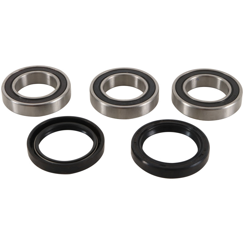 Pivot Works Rmz250/450 Rear Wheel Bearing Kt 05-07