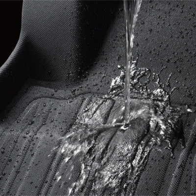 3D MAXpider 20-24 Mercedes-Benz Gle-Class 5-Seat SUV (W167) Elegant Hybrid Black R1 R2