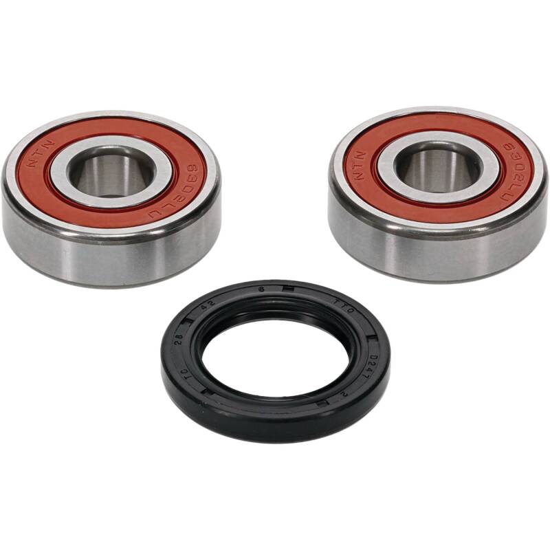 Pivot Works Premium Wheel Bearing