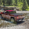 Retrax 2024 Toyota Tacoma 5ft Bed RetraxPRO MX