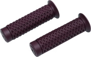 Kuryakyn Braaap Grips 7/8in Red