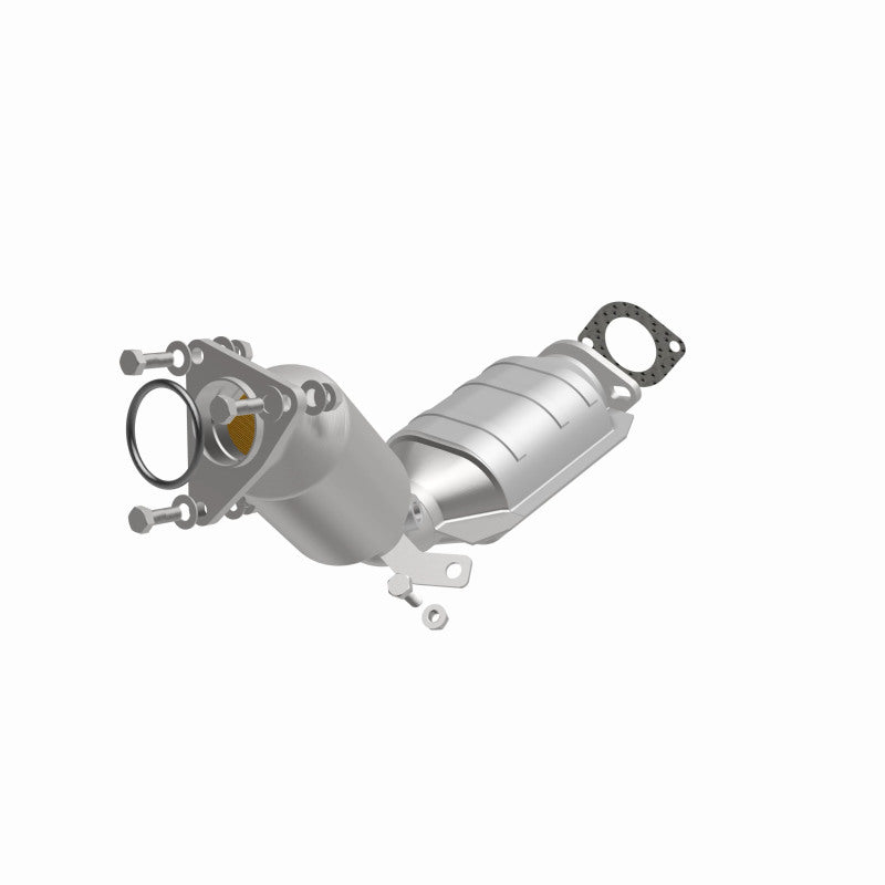 MagnaFlow Direct Fit Catalytic Converter 07-08 G35/37/350Z Passenger Side OEM
