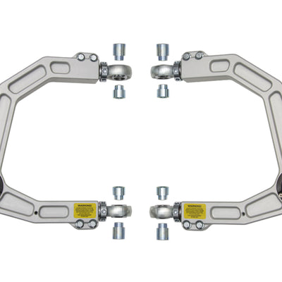 ICON 2008+ Toyota Land Cruiser 200 Billet Upper Control Arm Delta Joint Kit