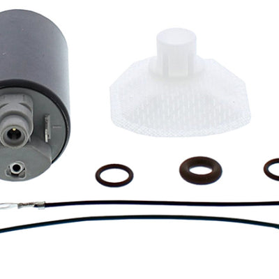 All Balls Racing 08-14 Kawasaki KFX450R Fuel Pump Kit