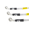 Goodridge 84-87 Corvette Brake Lines