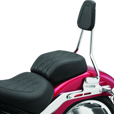 Kuryakyn Sissy Bar 18-23 Breakout & Fat Boy Chrome