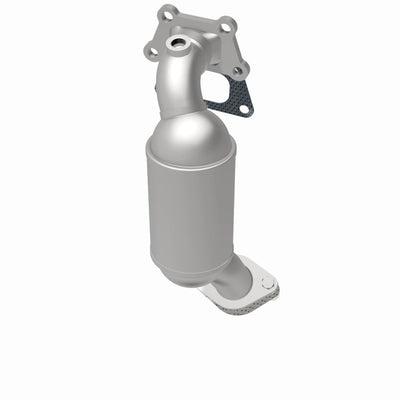 Magnaflow 18-19 Chevrolet Traverse V6 OEM Underbody Front Forward Direct Fit Converter