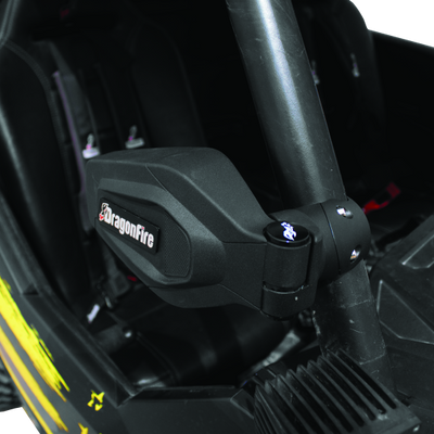 DragonFire Racing  Slayer UTV Mirrors