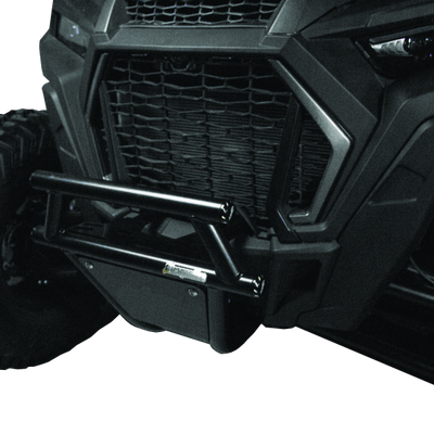 DragonFire Racing 15-22 Polaris RZR 900/1000 Front Bumper Without Winch Mount