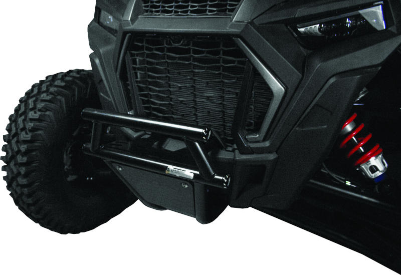 DragonFire Racing 15-22 Polaris RZR 900/1000 Front Bumper Without Winch Mount