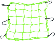 BikeMaster Stretch Net - Green