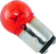 BikeMaster Replacement Bulb Dual Filament - Amber