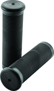 BikeMaster High Fidelity Grips - Black