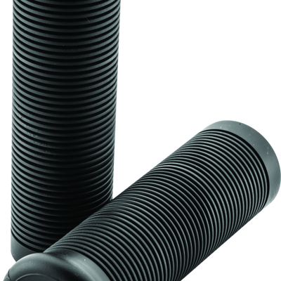 BikeMaster High Fidelity Grips - Black