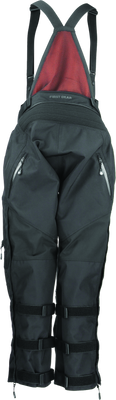 FIRSTGEAR Rogue XC Pro Pants Black Size - 30