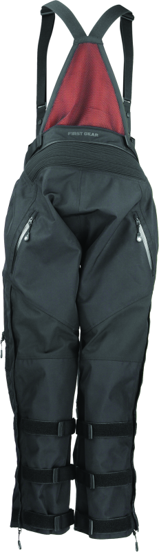 FIRSTGEAR Rogue XC Pro Pants Black Size - 30