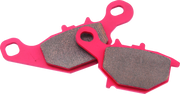 BikeMaster BM-230 Sintered Brake Pads