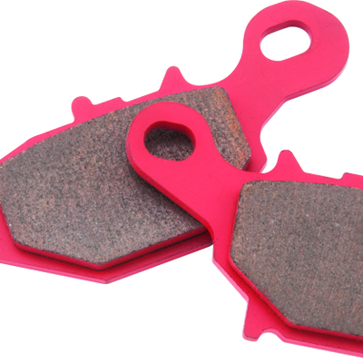 BikeMaster BM-230 Sintered Brake Pads