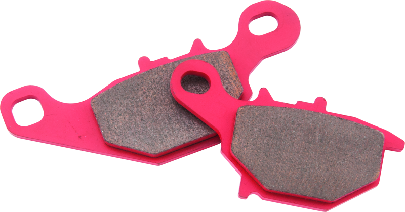 BikeMaster BM-230 Sintered Brake Pads