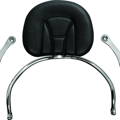 Kuryakyn Revolution Driver Backrest