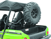 DragonFire Racing Spare Tire Carrier - Black