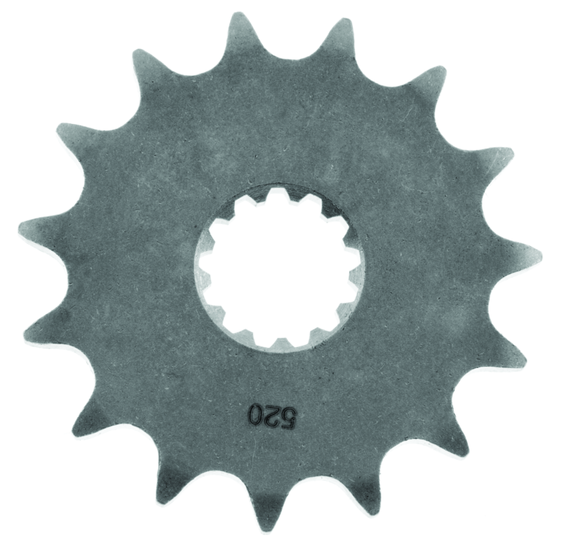 BikeMaster Kawasaki Suzuki Triumph Front Sprocket 525 15T