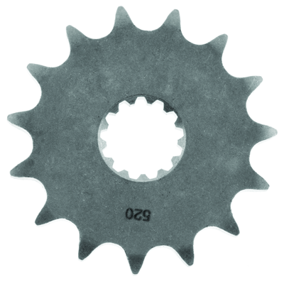 BikeMaster Kawasaki Suzuki Triumph Front Sprocket 525 15T