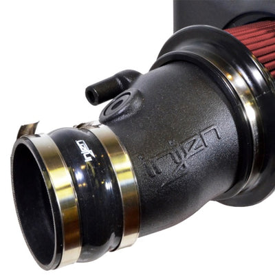 Injen 11-20 Dodge Challenger 6.4L Hemi / 12-17 Dodge Charger 6.4L Hemi Evolution Intake (Oiled)