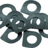 Bikers Choice L72-98 XL Big Twin Footpeg Spring Washers 10 Pk