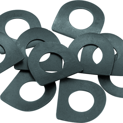 Bikers Choice L72-98 XL Big Twin Footpeg Spring Washers 10 Pk