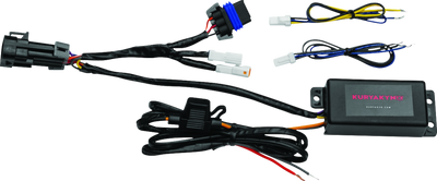 Kuryakyn Signal Splitter Module 4-Wire