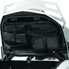Kuryakyn Trunk Lid Organizer 18-Up Gold Wing