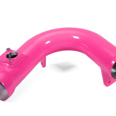 PERRIN 22-25 Subaru WRX Cold Air Intake - Hyper Pink