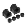 Prothane 00+ Toyota Tundra Front Sway Bar Bushings - 24mm - Black