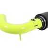 Perrin 22-23 Subaru WRX Cold Air Intake - Neon Yellow