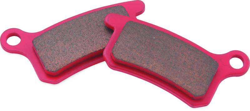 BikeMaster BM-357 Sintered Brake Pads