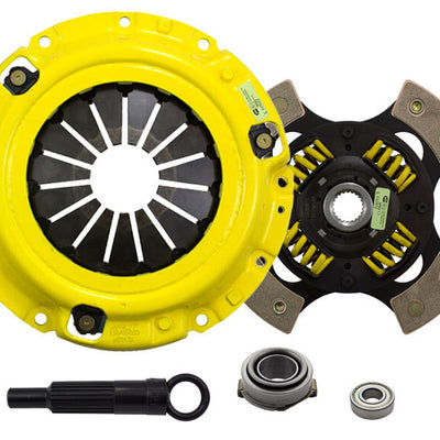 ACT 1983 Ford Ranger XT/Race Sprung 4 Pad Clutch Kit