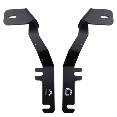 Diode Dynamics 15-20 Ford F-150/Raptor Ditch Light Brackets