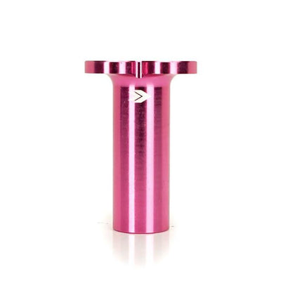 NRG Heart Shape Drift Button Toyota 86/Subaru WRX/STI/Mazda - Pink