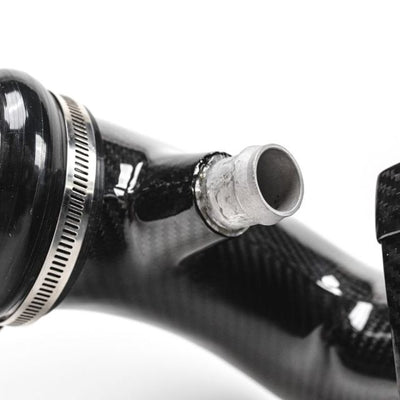 VR Performance Audi RS3/TTRS 2.5T Carbon Fiber Air Intake