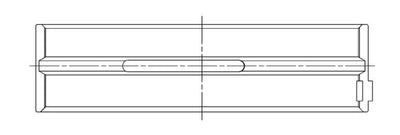 ACL Ford V8, 351M-351W-400, Race Series