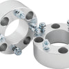 QuadBoss Wheel Spacer 4/156 - 2in