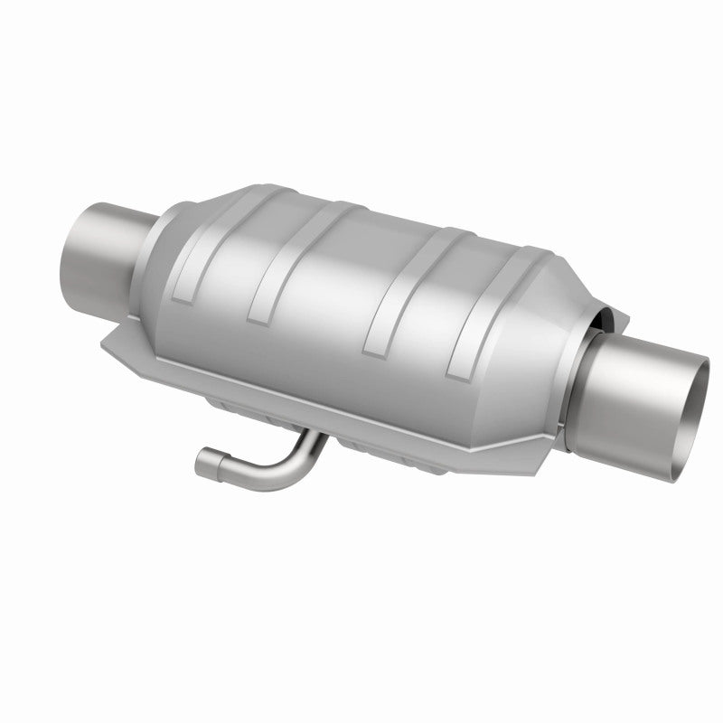 MagnaFlow Universal Catalytic Converter 2.25 W/Air FED