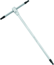 BikeMaster Sliding T-Handle Allen Wrench - 4mm
