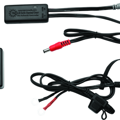 FIRSTGEAR Single Remote Heat-Troller