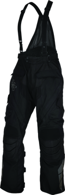 FIRSTGEAR Kathmandu Pants 2.0 Black Size - 34