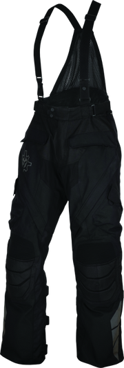 FIRSTGEAR Kathmandu 2.0 Pants Black Size - 46
