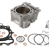 Cylinder Works 05-13 Yamaha WR 250 F 250cc Standard Bore Cylinder Kit 12.5:1 Comp. 77mm