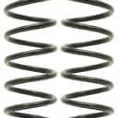 RockJock 4XE Hybrid Model Rear Coil Springs Pair 3.5in Lift