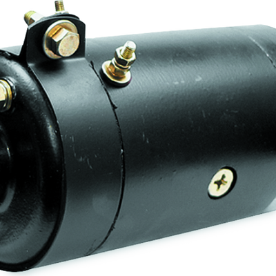 Twin Power 65-69 Big Twin 65-81 XL Generator Black 12 Volt Replaces H-D 29975-65A